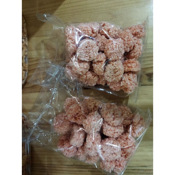 

Rengginang 250gr