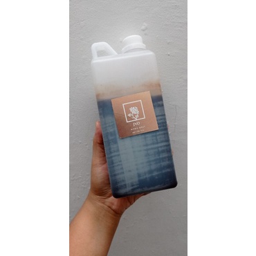 

Madu Asli Sialang dan Odeng