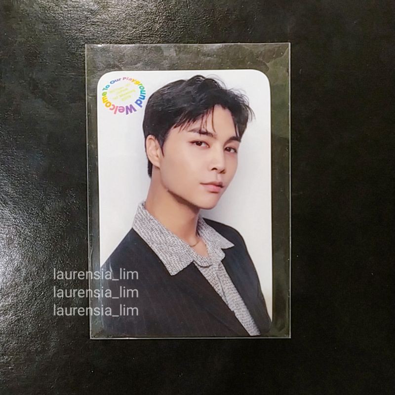 (BOOKED) Johnny WTMP / WTOP PC