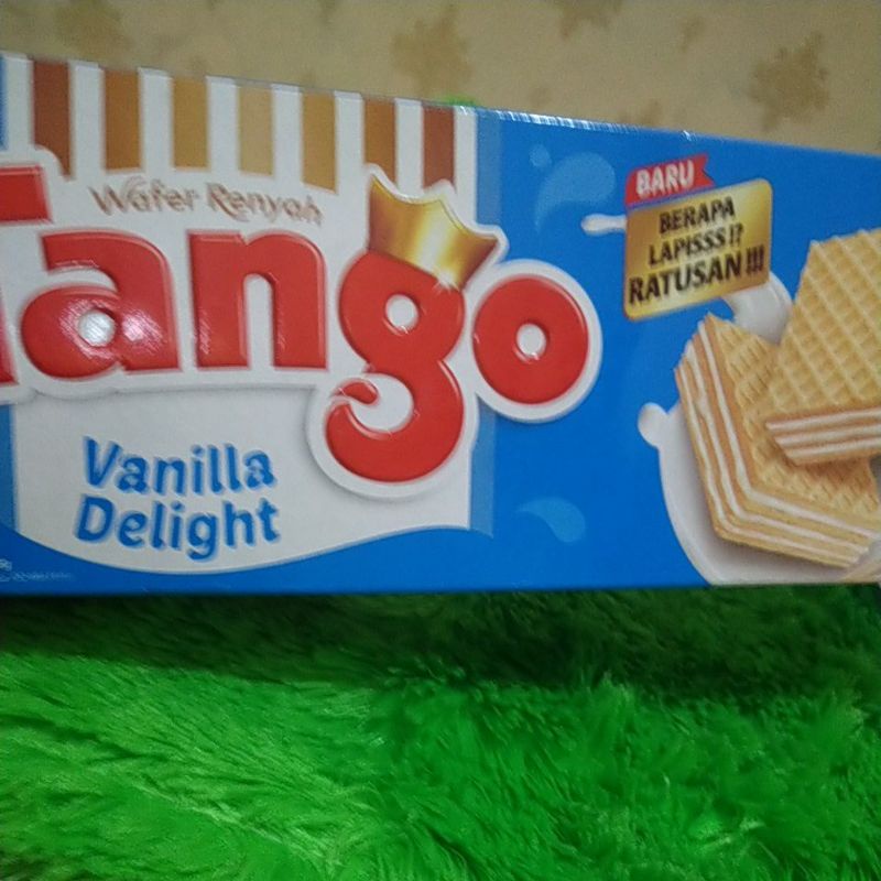 Harga Tanggo 1 DUS Terbaru Jul 2026 | BigGo Indonesia