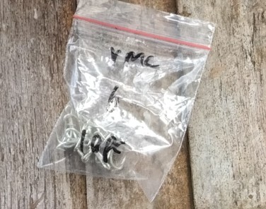 Treble Hook Vmc 8626ti