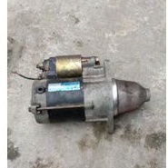 dinamo starter zebra s88 Hijet 1000 charade G10