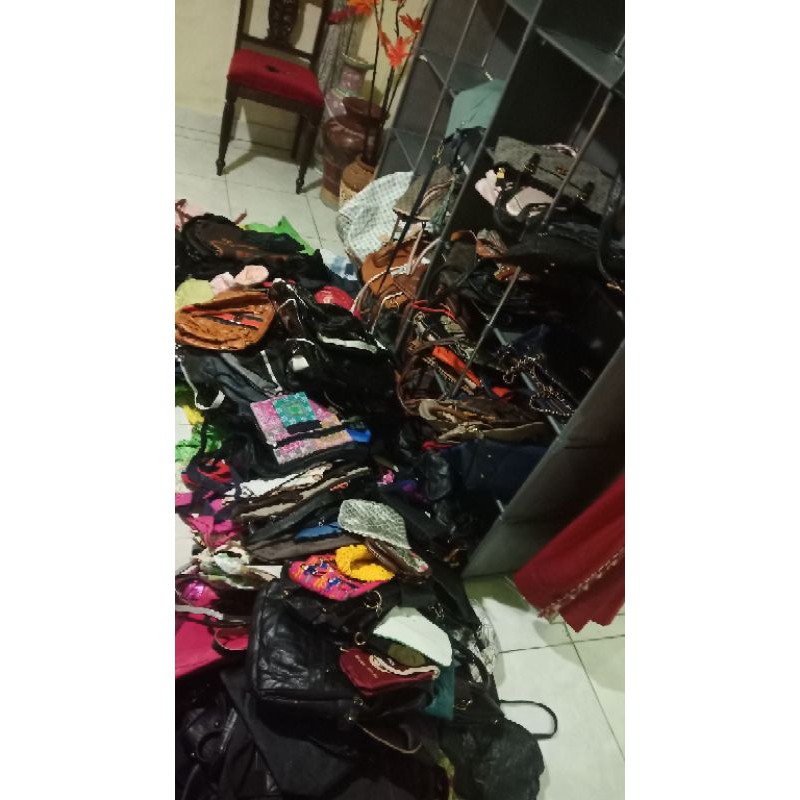 ransel nicole miller