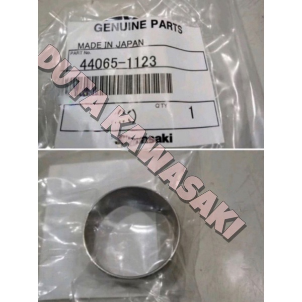 bushing ring Kuningan as shock depan ninja 150 rr original