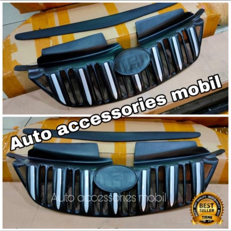 Grill Avanza Xenia 2007 - 2011 Type G Apollo