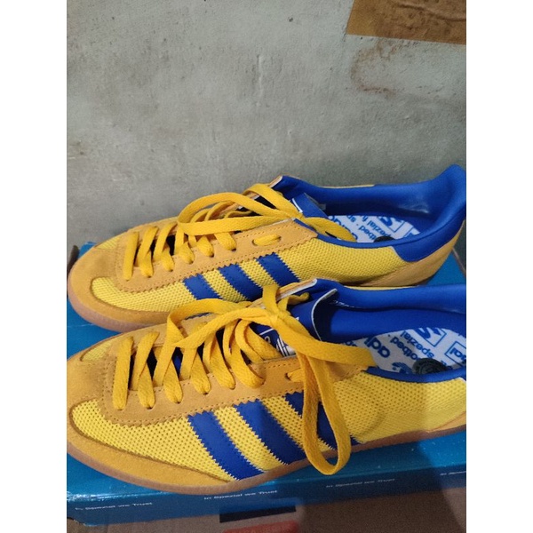 Adidas Malmo Net SPZL