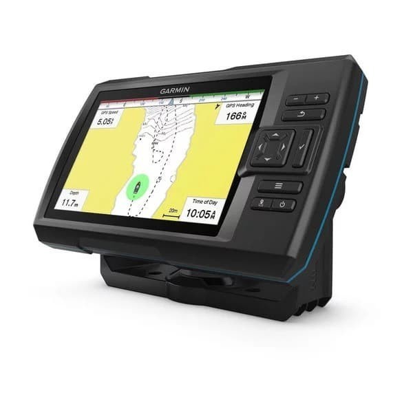 Garmin Fish Finder AQUAMAP 80xs - Garansi Resmi TAM