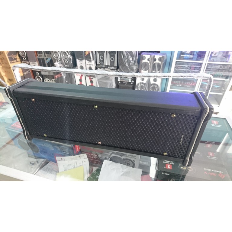 Universal Speaker Wall Speaker colum speaker suara jernih kencang