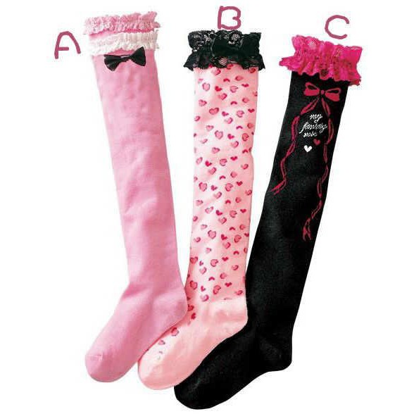 SALE BARANG REJECT. KAOS KAKI IMPOR