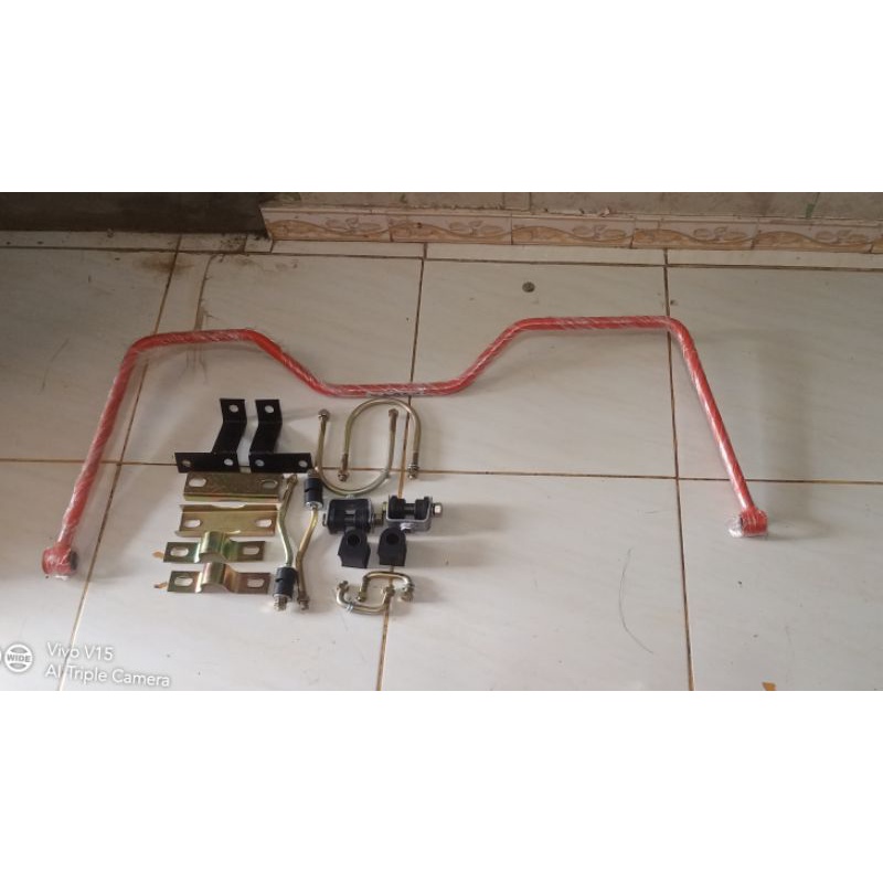stabilizer belakang mobil toyota avanza lama