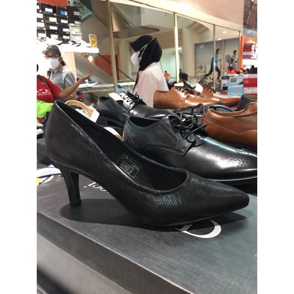 DIORUCCI HEELS SHOES