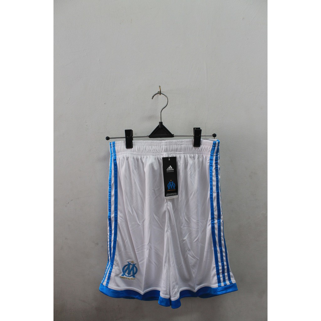 Celana Jersey GO Marseille Home 2013/2014