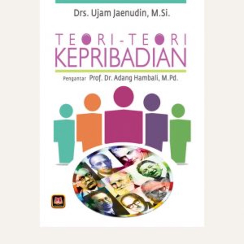 TEORI-TEORI KEPRIBADIAN