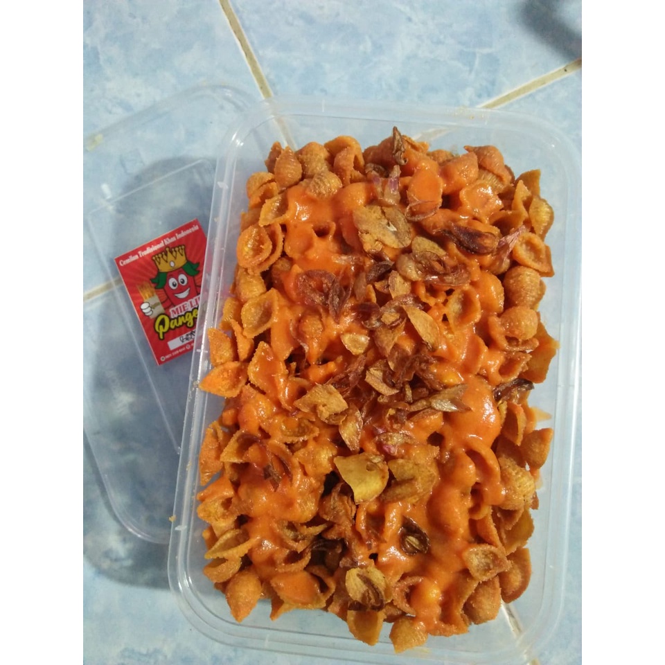 

KERANG KERANGAN KRIUKK