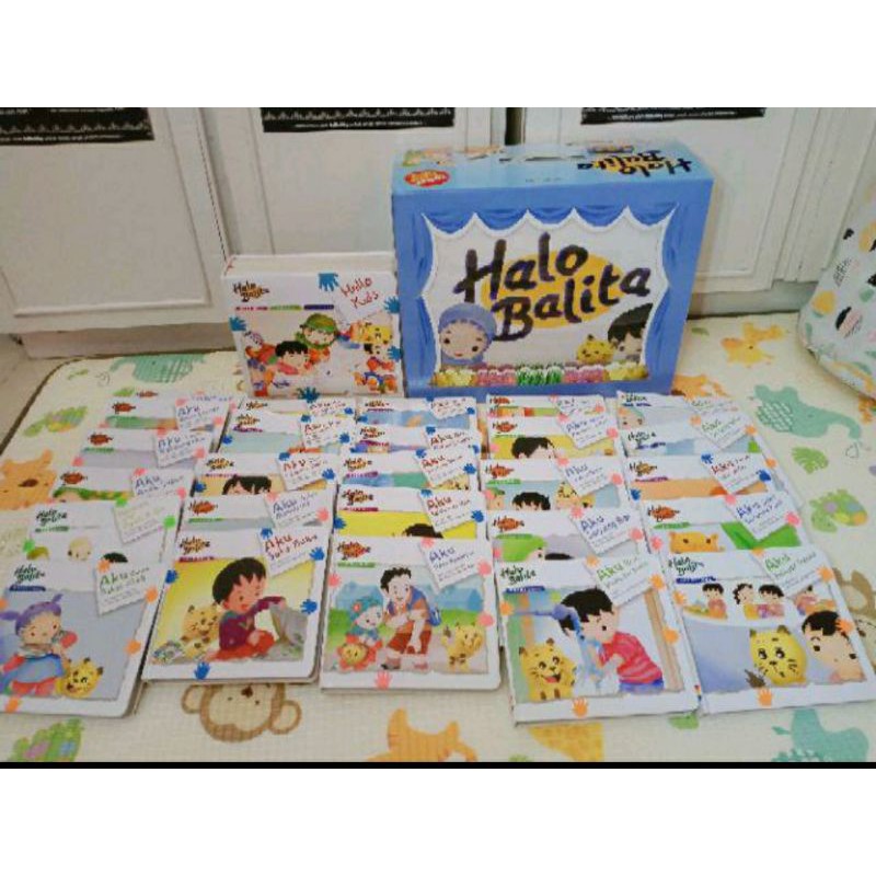 Halo Balita Ecer New (HABISKAN STOCK)-1