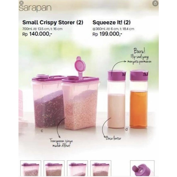 tupperware Squeeze It (2)