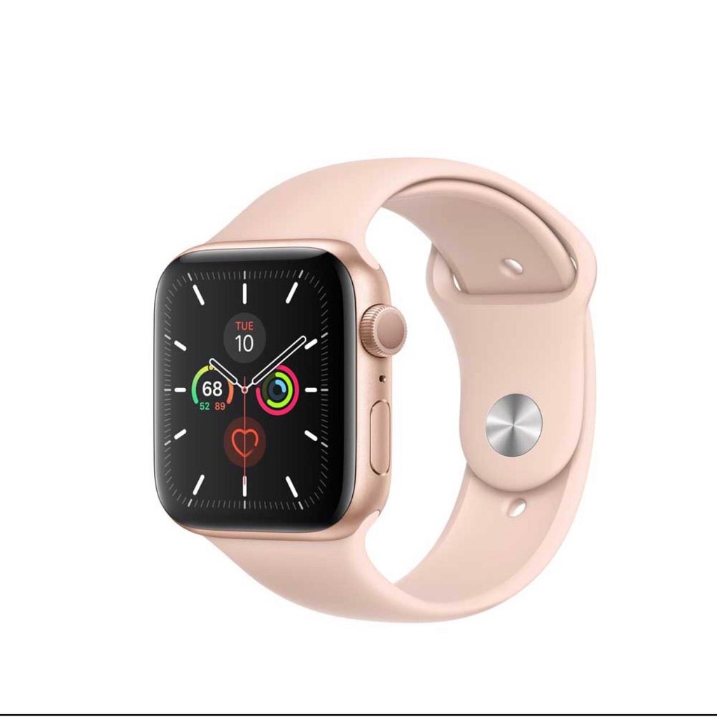 Apple Watch Series 5 Second