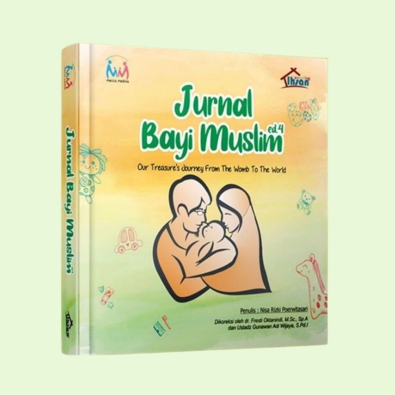 

Jurnal Bayi Muslim