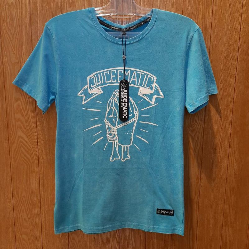 kaos juiceematic original planet surf - planet surf