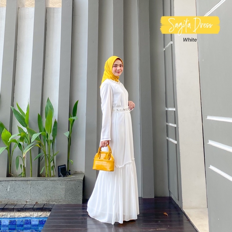 SAGITA DRESS