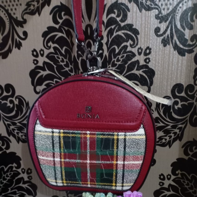 LIMITED Tas BONIA SONIA SMALL ORIGINAL 100%