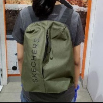 Mini Backpack Ransel Tas Skechers