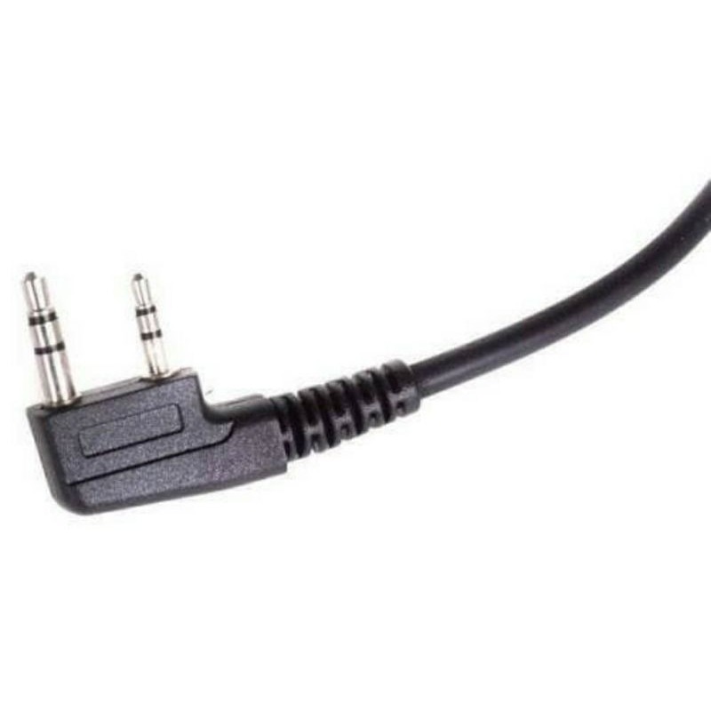 Baofeng HT USB Programming Cable - Kabel Data + CD Driver Software