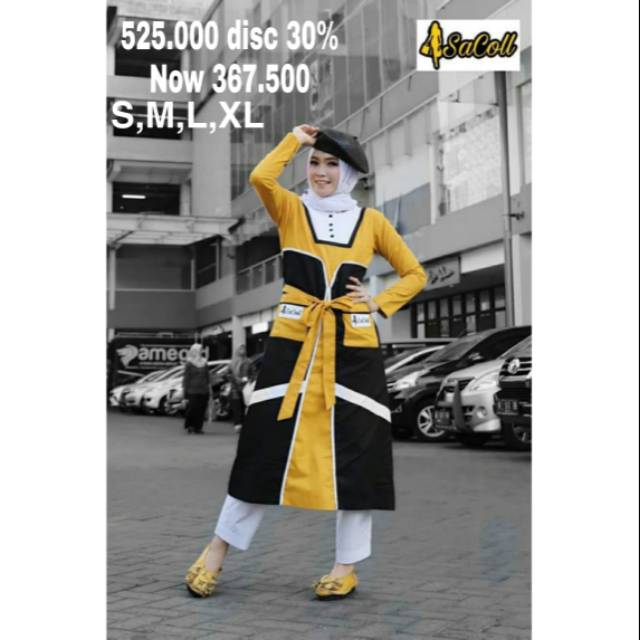SACOLL SALE 30%