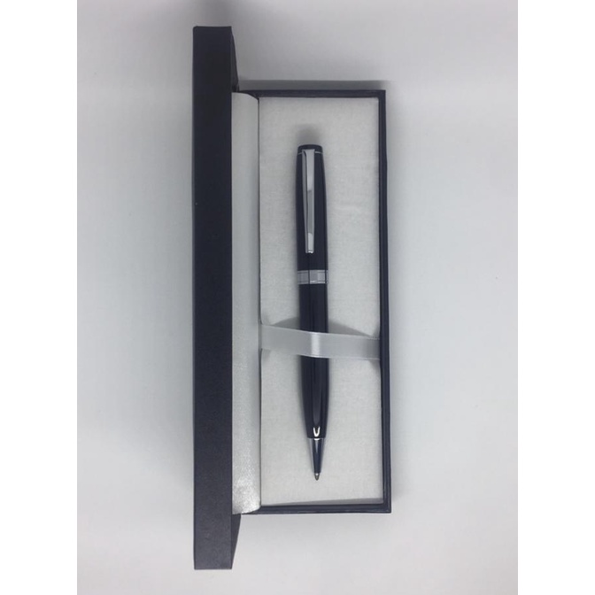 

Office & Stationery | Alat Tulis | Pulpen Promosi / Pulpen Esklusif / Pulpen Mewah Black F 1 Black Lq Ct | Best Seller