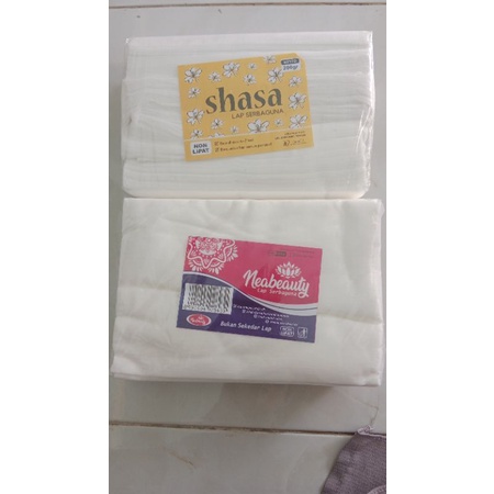 TISU DAPUR, TISU SERBAGUNA