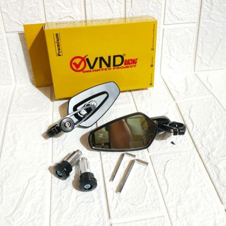 ➫ Spion Jalu Oval VND ✹