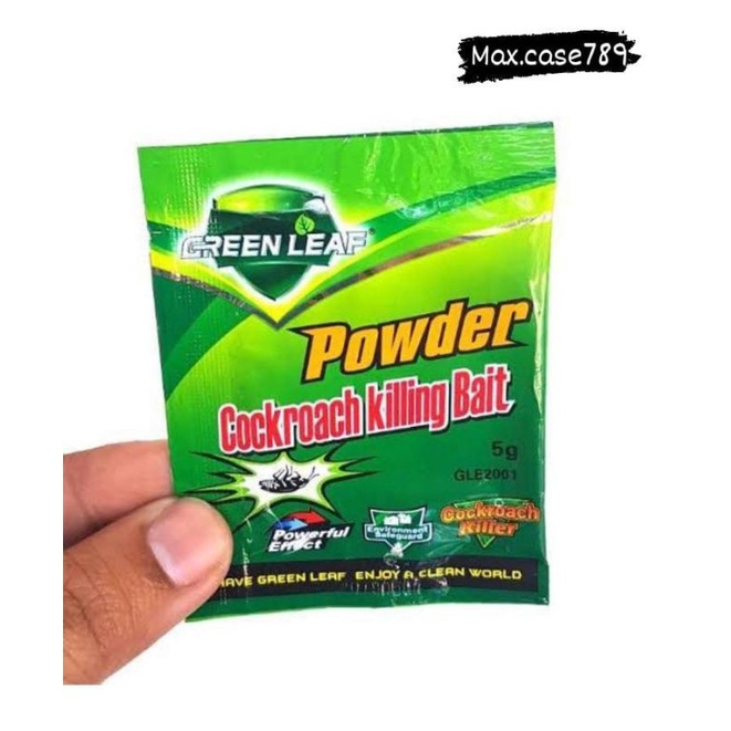 RACUN KECOA AMPUH / RACUN PEMBASMI KECOA SERBAGUNA / RACUN KECOA