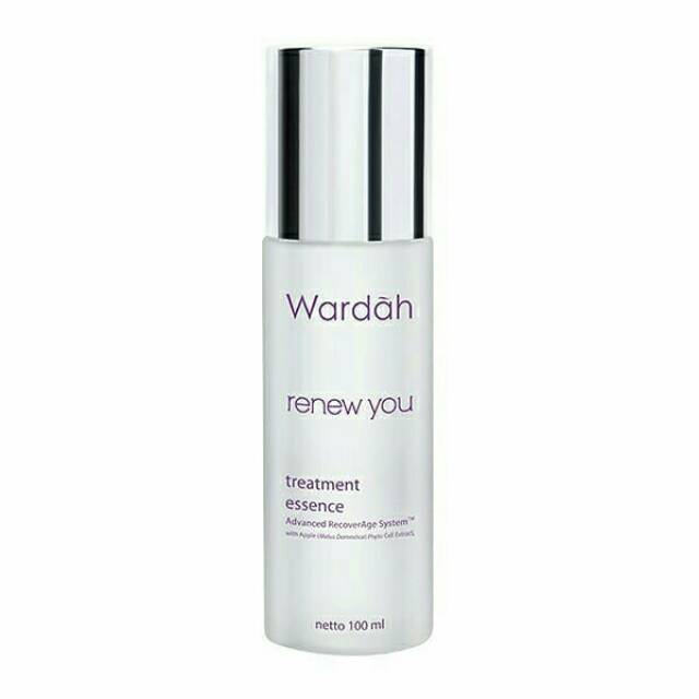 WARDAH RENEW YOU TREATMENT ESSENCE