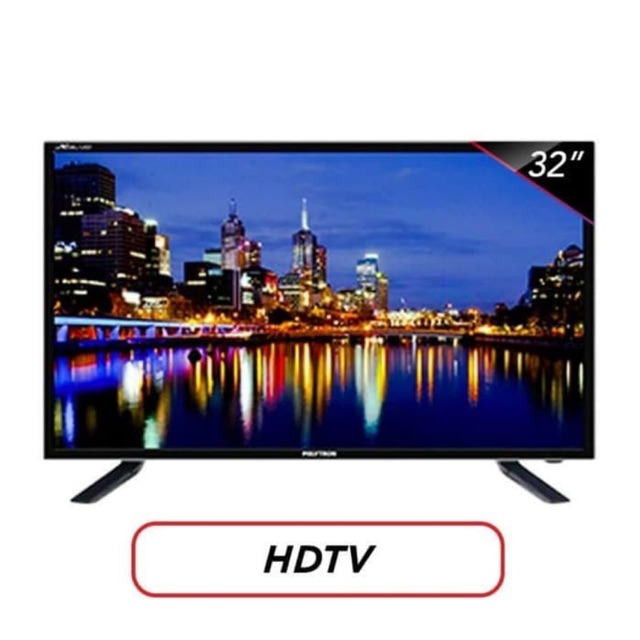 Led Polytron 32 inci led tv polytron 32 inch