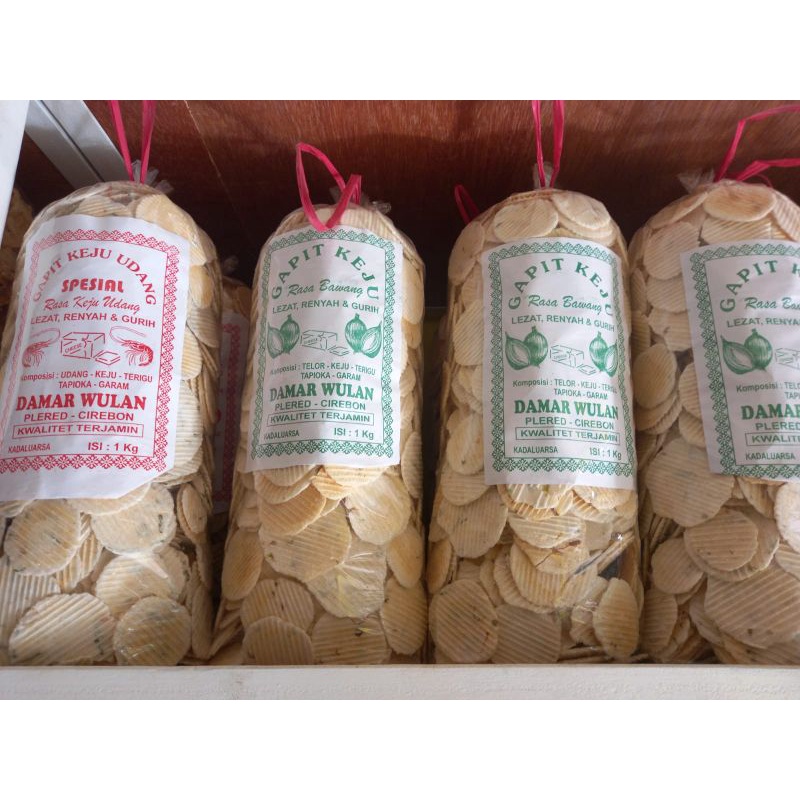 

Simpring / Gapit Berbagai Macam Varian