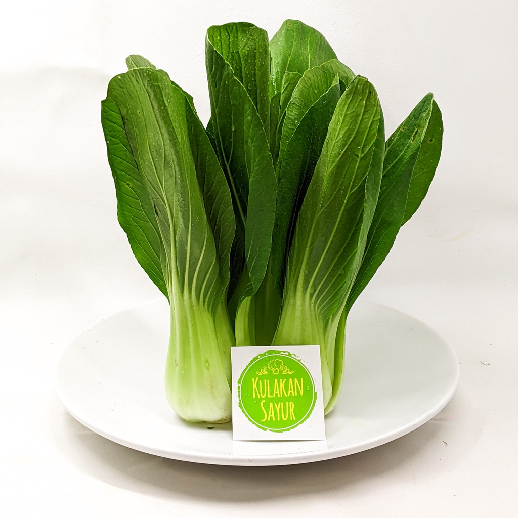 

Pokchoy 200g - Kulakan Sayur