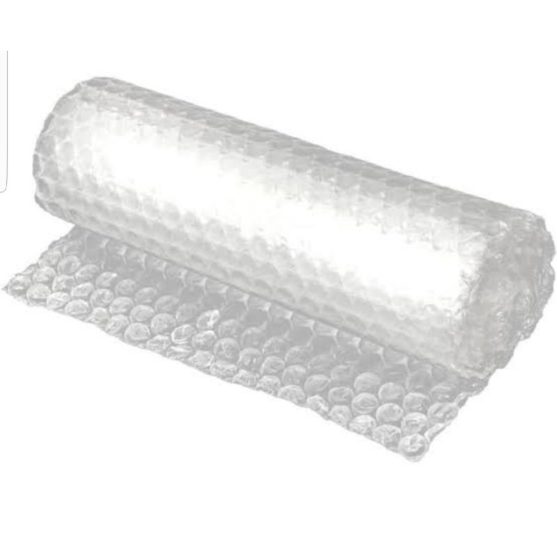 BUBBLE WRAP