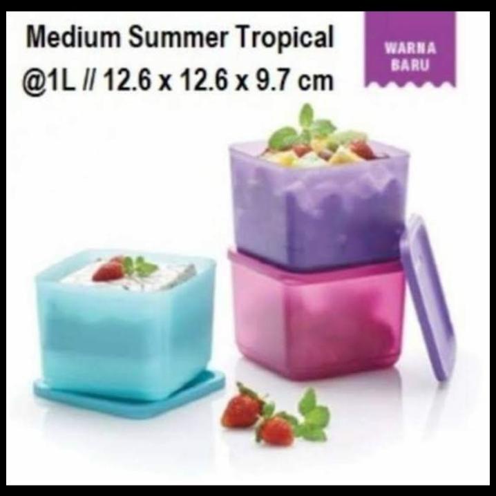 tupperware promo medium summer tropical tupperware promo okt