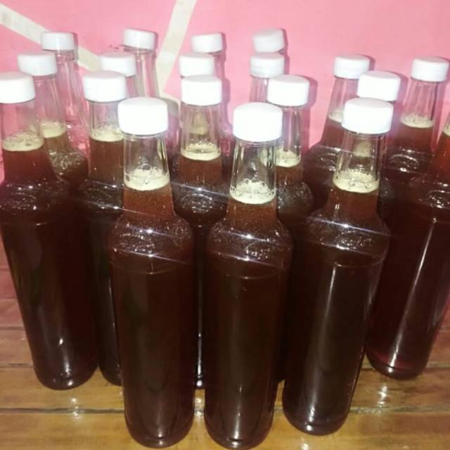 

MADU ASLI JEPARA