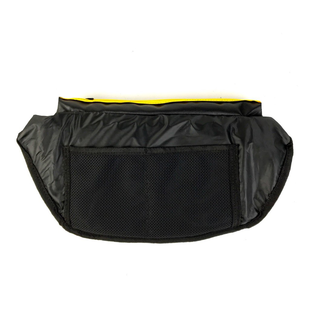 Tas Selempang Pria Jackstar 3 in1 Outdoor - Waisbag Pria - Tas Pinggang