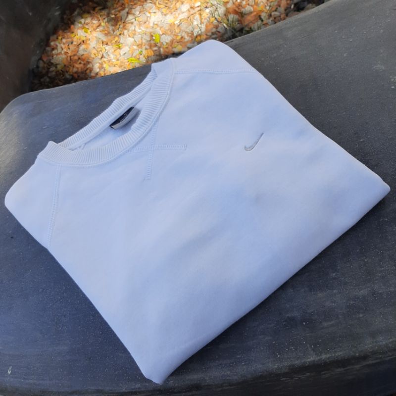 Borongan Crewneck Nike dan Hoodie Champion