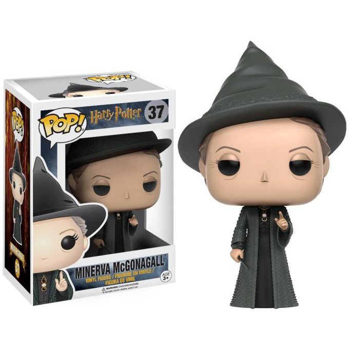 Jual Funko Pop! Harry Potter - Minerva 