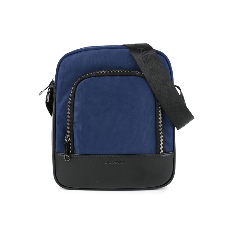 Tas Obermain ORIGINAL 65768 Tas Selempang Sling Pria Cowok