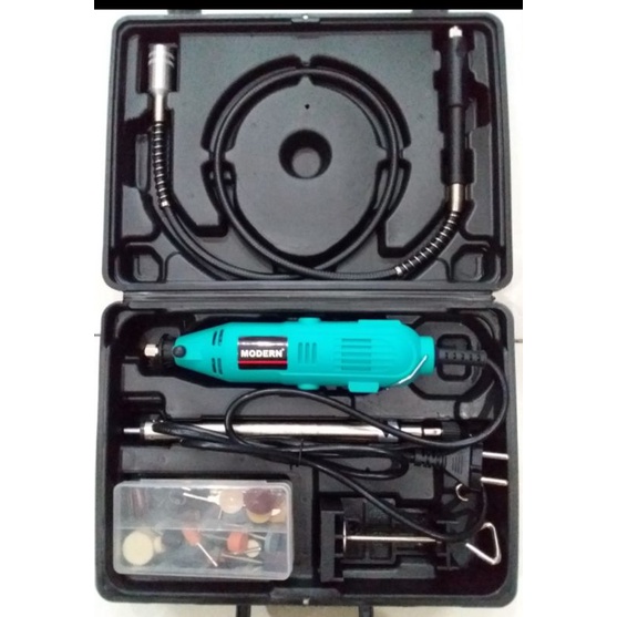 MESIN BOR GANTUNG/MINI GRINDER MODERN M2310