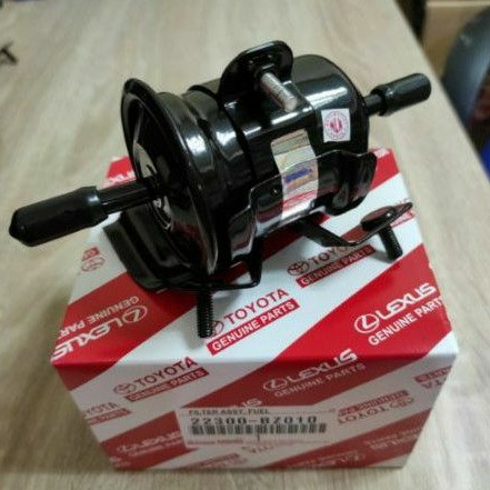 FUEL FILTER FILTER BENSIN TOYOTA AVANZA VELOZ