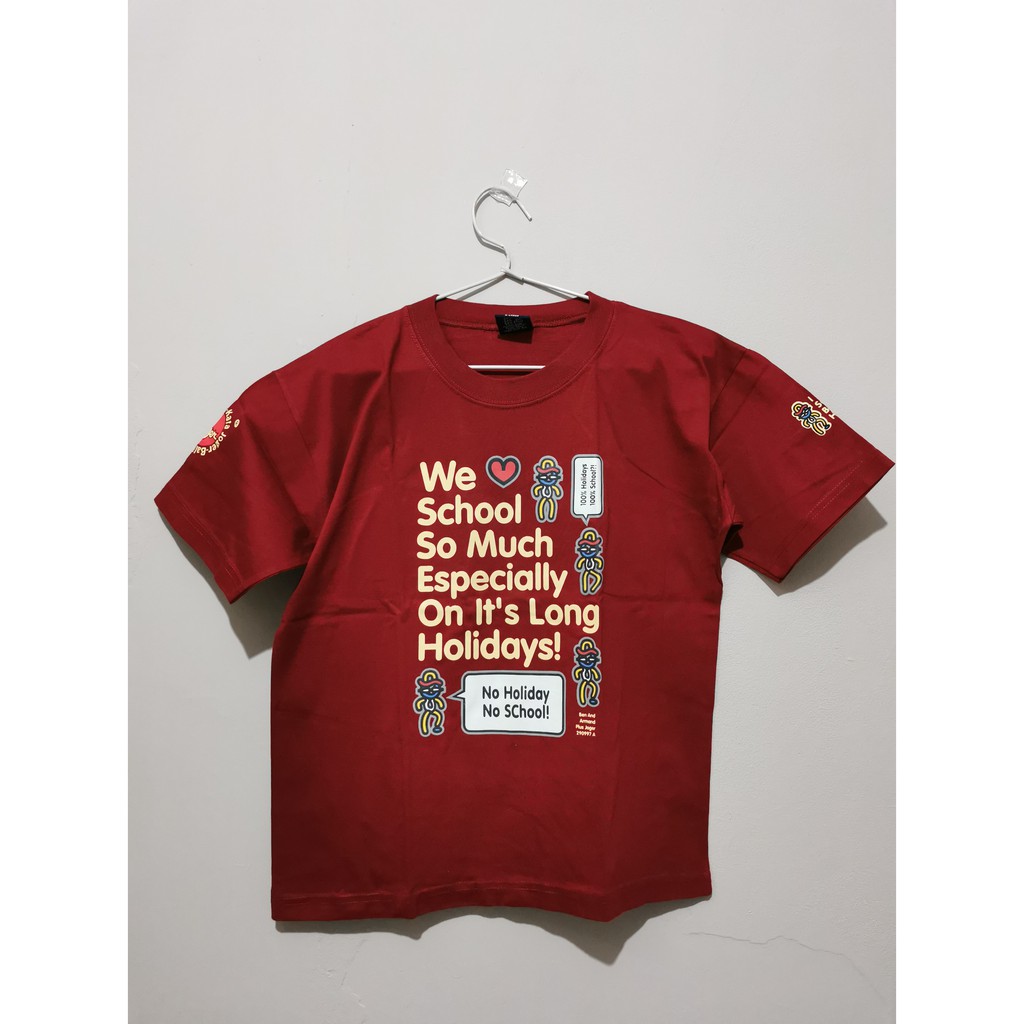 PRELOVED - KAOS JOGER ORI ASLI BALI - KAOS ANAK XL / WANITA / UNISEX