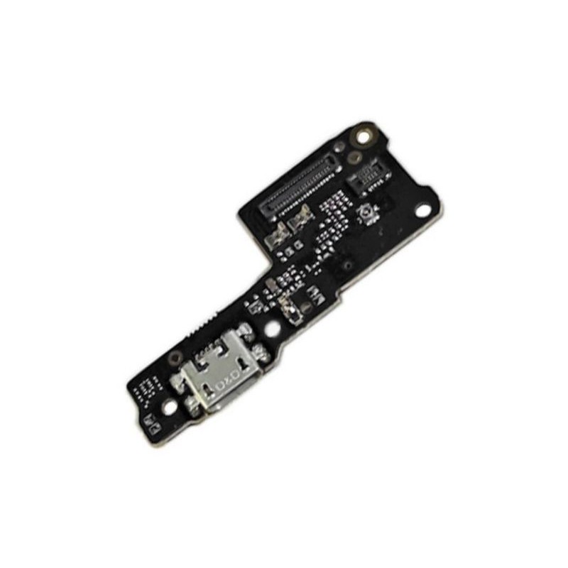 konektor cas board charger casan xiaomi redmi 7A original