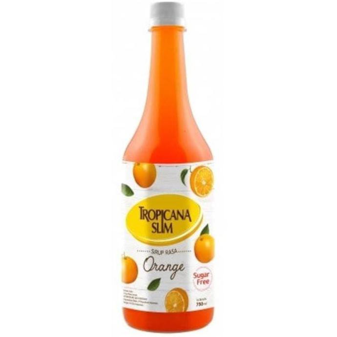 

Ready Stok Tropicana Slim Sirup Cocopandan Coco Syrup Sugar Free Syrup Drink