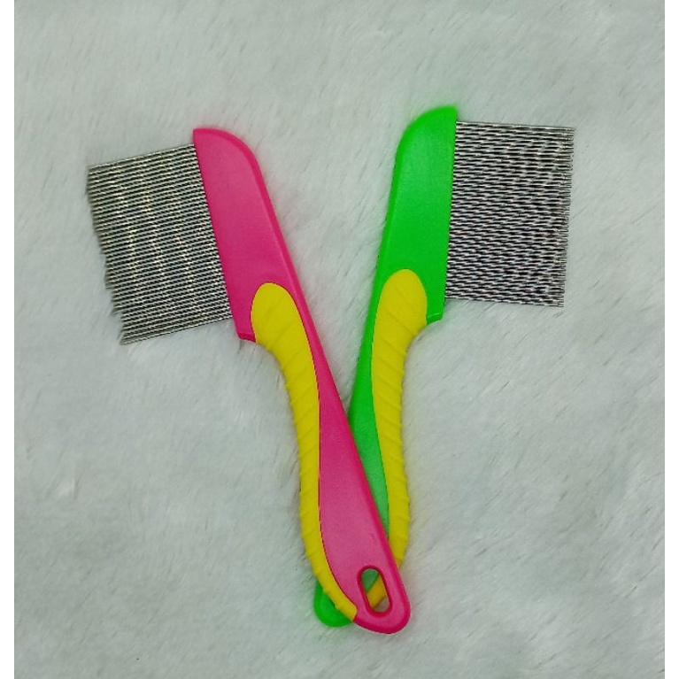 SISIR SERIT MAGNET GAGANG PANJANG