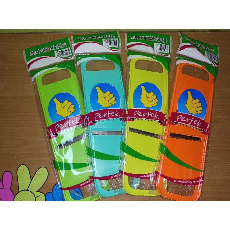 Parutan Serbaguna Parutan Kentng Parutan keripik